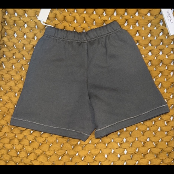 Essentials Fear of God Set - Picture 4 of 6